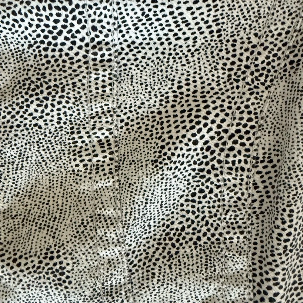 Patterned Jacket - Picture 3 of 3